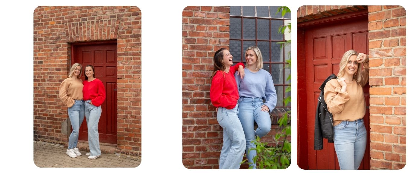 Helena- halenka pro každou chvilku