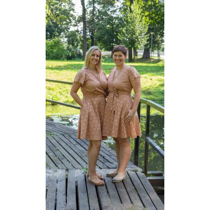 Andromeda muškátový oříšek