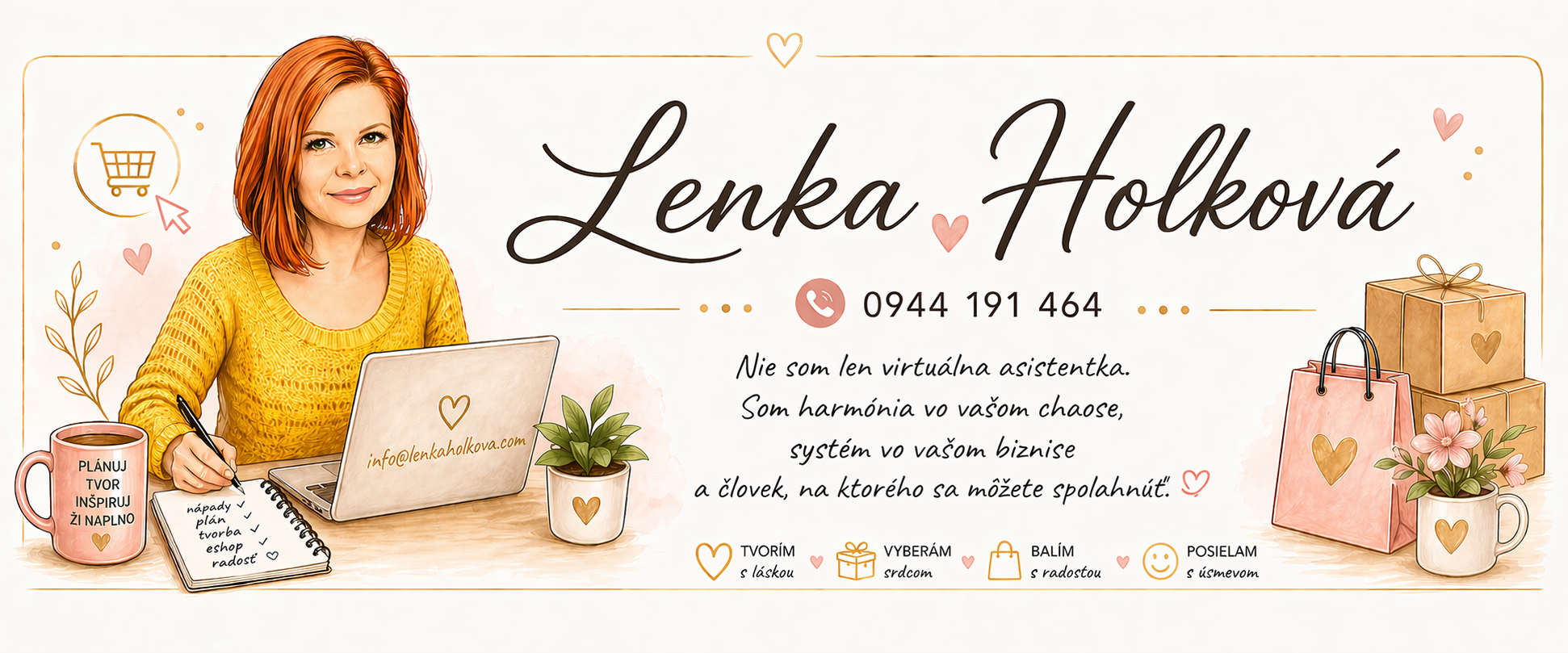 Lenka VA