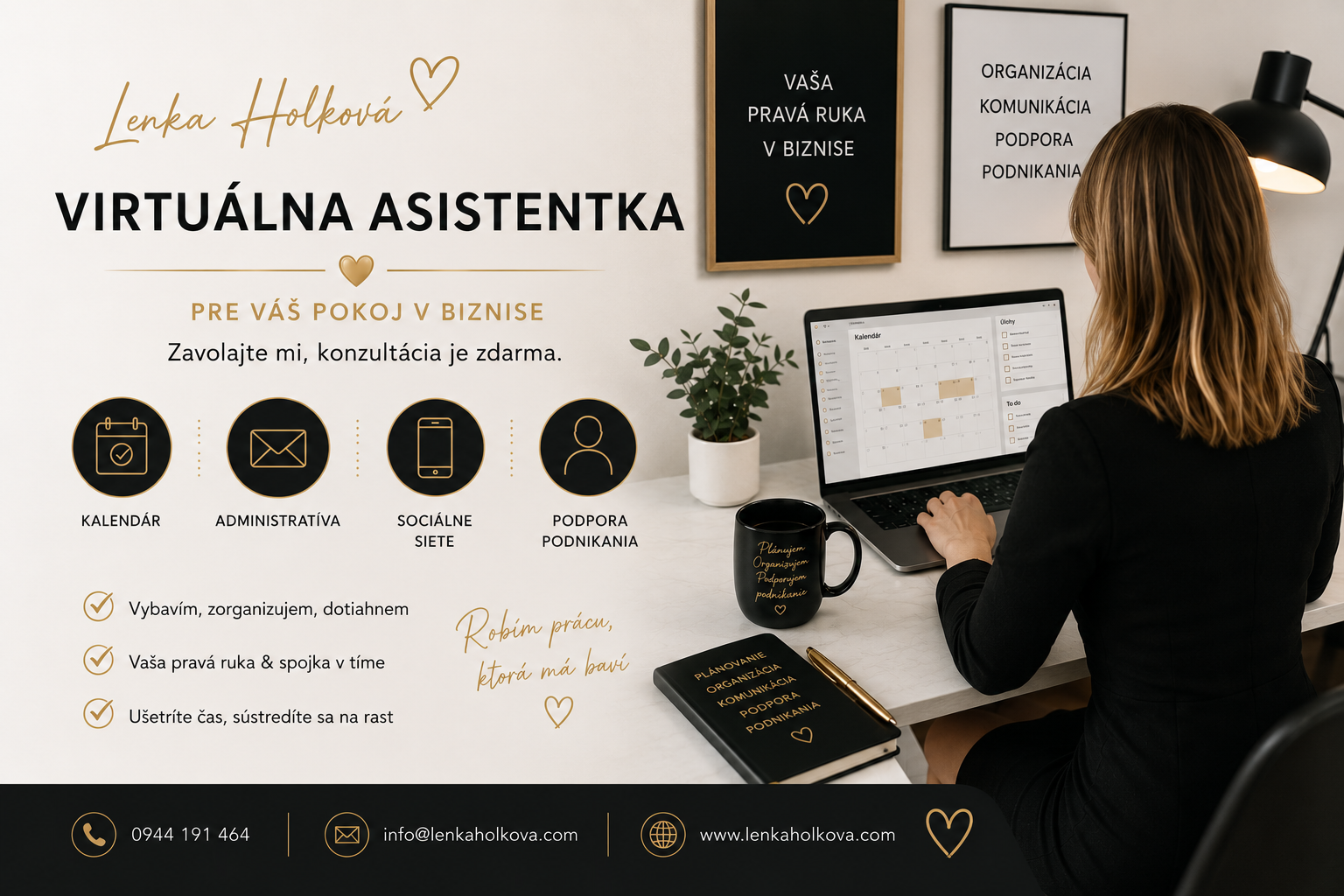Lenka VA