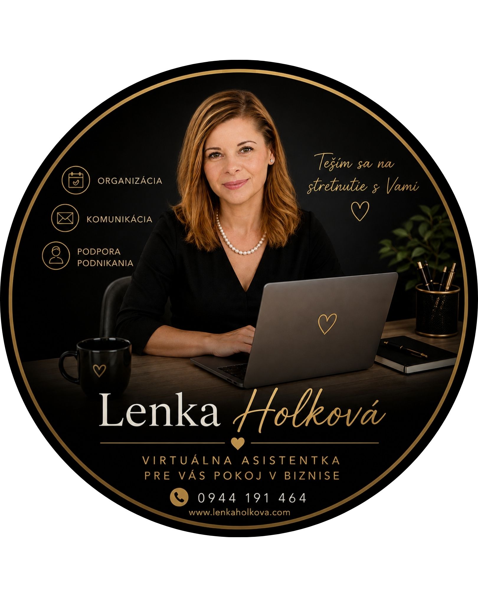 Lenka Holkova