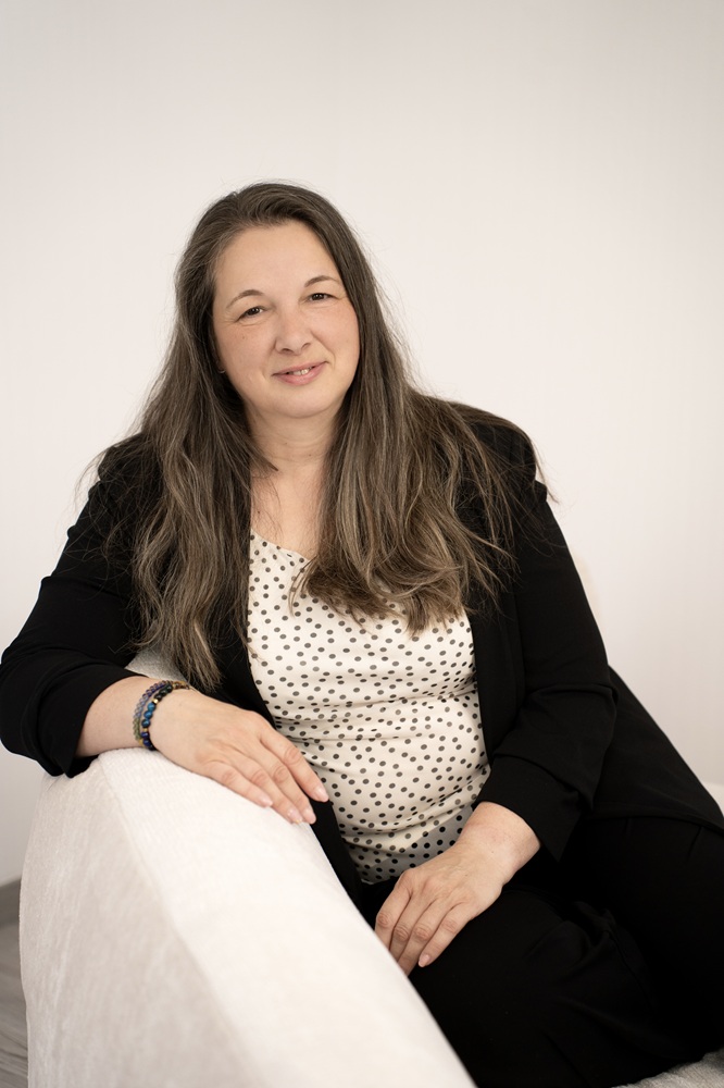 Lenka Růžičková