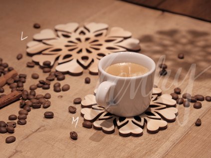 LENKY SRDCE ROZETA M