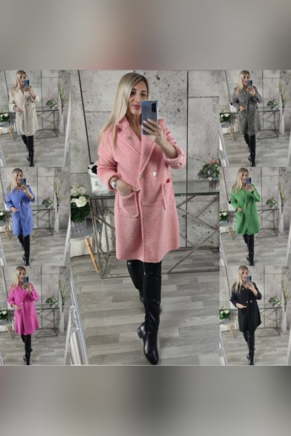 TEDDY KABÁT BRICIOLLE