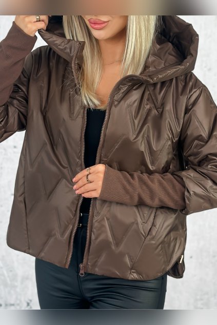 BUNDA VERA - chocolate