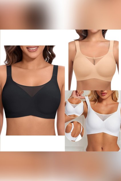 PODPRSENKA BASIC COMFORT