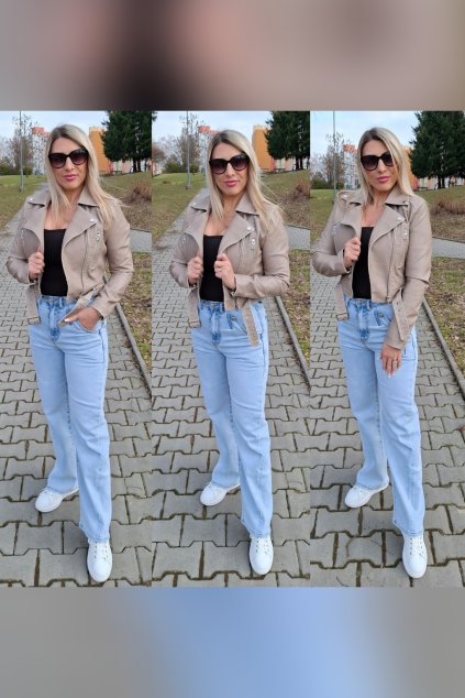 BUNDA RAMONESKA STILL - beige