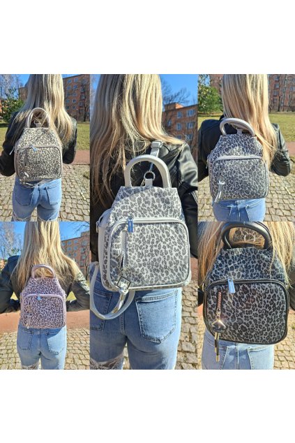 BATOH KARLOS MARCONI