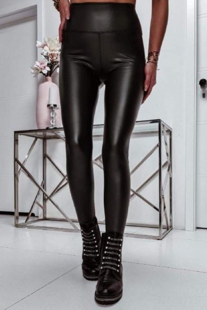 LEGÍNY MIEGO - black