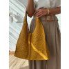 torba azurowa paola mustard