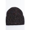 Hat SparkleBeanie Black c