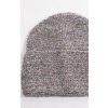 Hat SparkleBeanie DarkGrey a