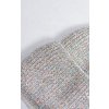 Hat SparkleBeanie White b