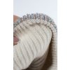Hat SparkleBeanie White c