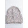 Hat SparkleBeanie White a