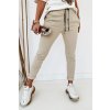 KALHOTY FEMINA - beige