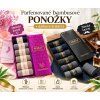 PONOŽKY V DÁRKOVÉM BALENÍ 6pack