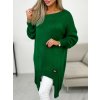 sweter alterro zielony