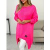 sweter alterro neon roz