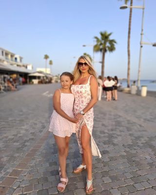 ŠATY DESIRE zakoupíš na www.lennylook.cz #fashion #fashioninspiration #summer #dress #eshop #shopping #instamoda