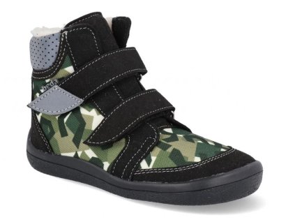 beda jungle black