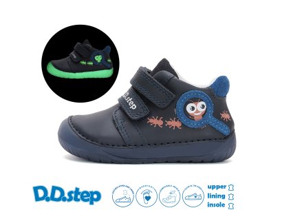 S070 52576A Royal Blue