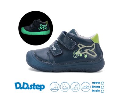 S082 52781 Bermuda BLue