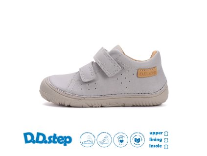 S073 61950 Dove Grey