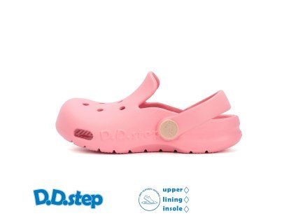 J109 61347C Water Lily Pink