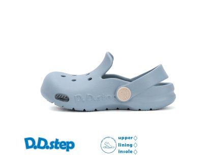 J109 61347B Monet Blue