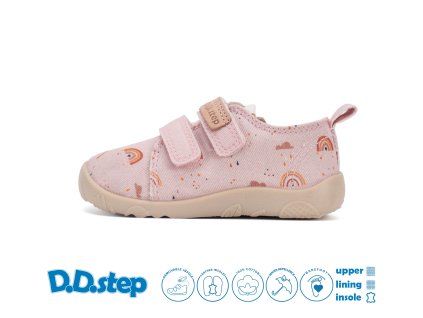 C086 61515 Baby Pink
