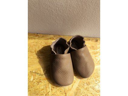 FUNKY MONKEY BRA-002 KÁVA