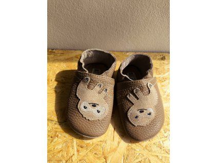 FUNKY MONKEY BRA-018 LENOCHOD