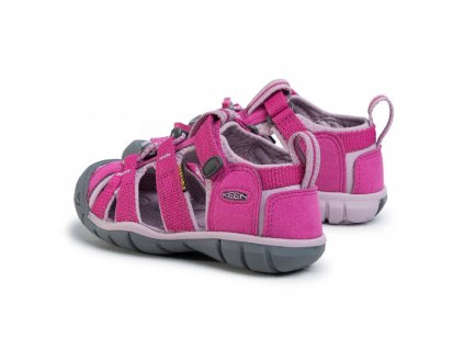 KEEN SEACAMP II CNX VERY BERRY/DAWN PINK