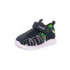 wave superfit blau hell grun