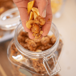 Granola
