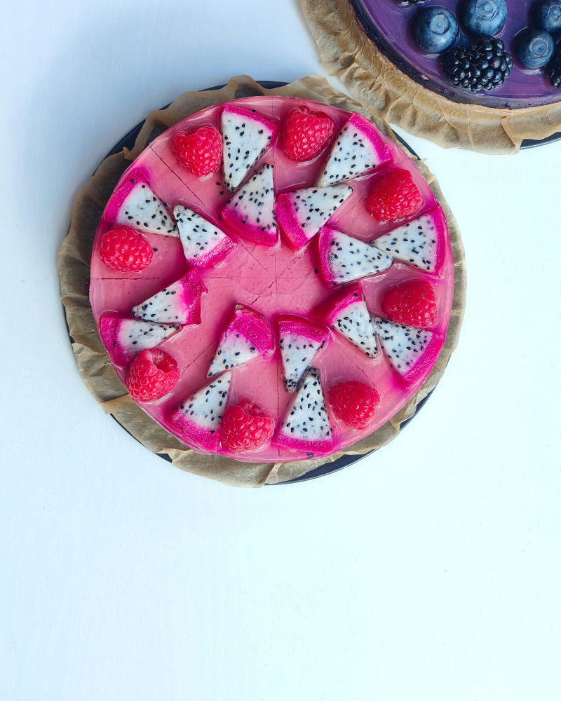 Delikátní zákusky