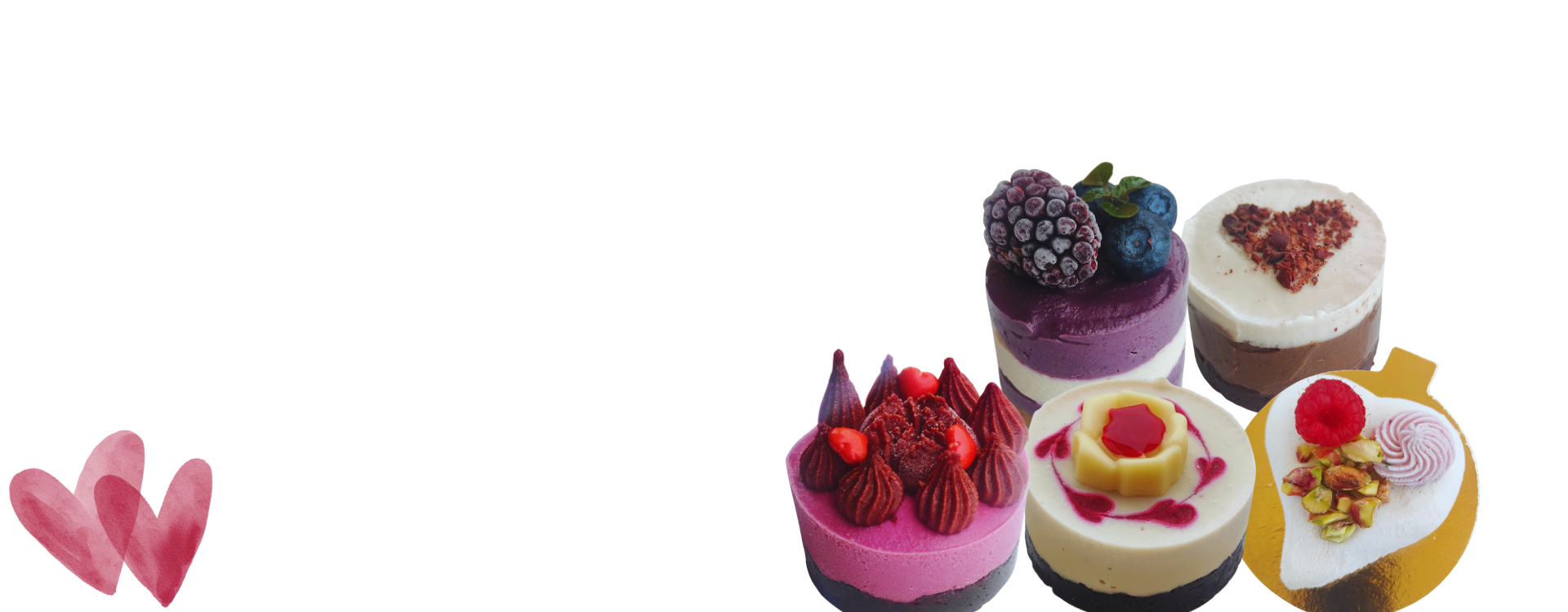 Valentýnská nabídka