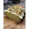 Pistachio sweet bread 3