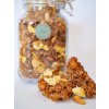Granola ve skle Citrus & Mango