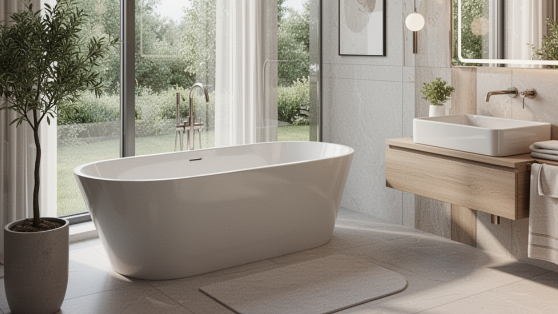 volne-stojaca-vana-kupelna