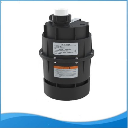 kompresor na hydromasaznu vanu