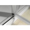 dvojkridlove sprchove dvere sanovo T2 PLUS 5412 2 5412