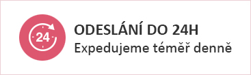 Odeslaní do 24h