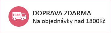 Doprava zdarma
