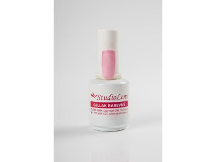 Gel lak 217 - 15 ml