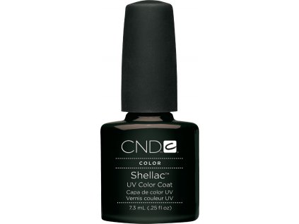SHELLAC - black pool 7,3 ml
