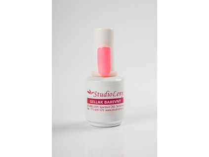 Gel lak 244 - 15 ml