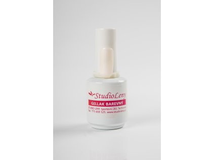 Gel lak 266 - 15 ml