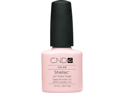SHELLAC - clearly pink 7,3 ml